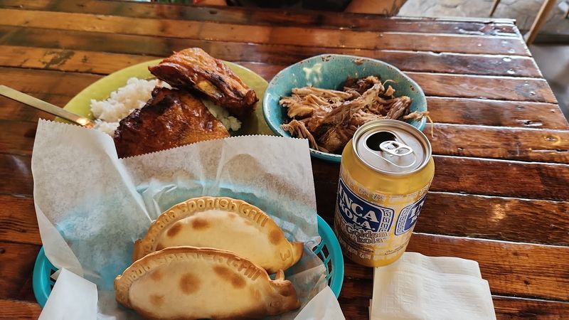 Empanada Spanish Grill — Clifton Empanada Spanish Grill — Clifton