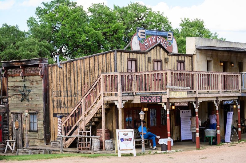 Enchanted Springs Ranch (Boerne)