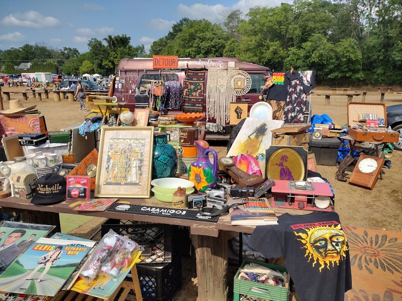 Englishtown Auction Sales