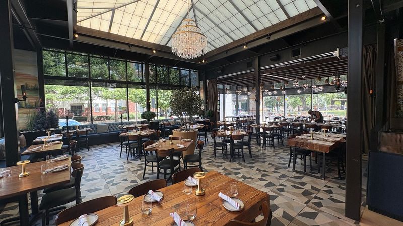 Enoteca Italia (Dallas)