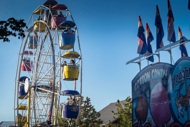 Ephrata Fair Ephrata Fair