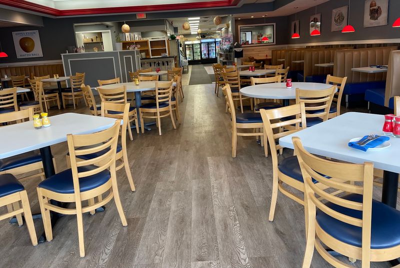 Eppes Essen - Livingston Eppes Essen - Livingston