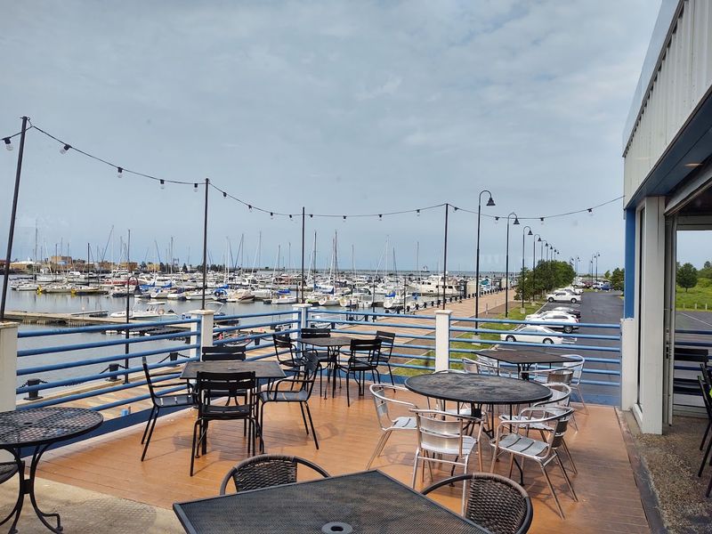 Erie Steak & Seafood Co., Lorain Erie Steak & Seafood Co., Lorain