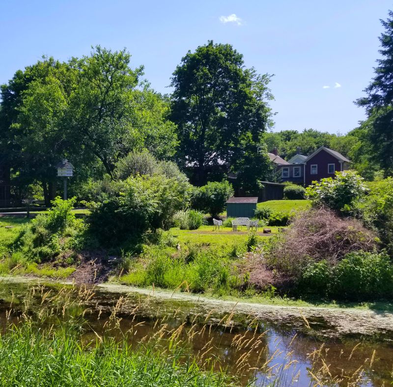 Erwinna, Bucks County Erwinna, Bucks County