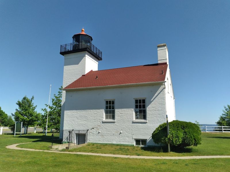 Escanaba