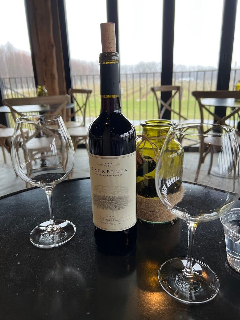 Estate Wines That Keep Things Interesting Estate Wines That Keep Things Interesting