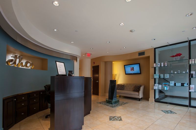 Ethos Aesthetics + Wellness Ethos Aesthetics + Wellness