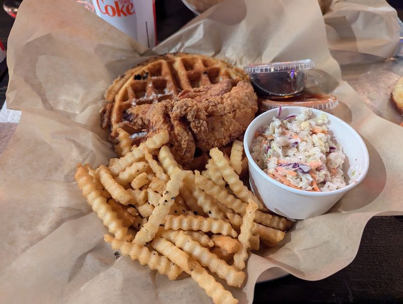 Even Non-Gluten-Free Diners Find Plenty To Love