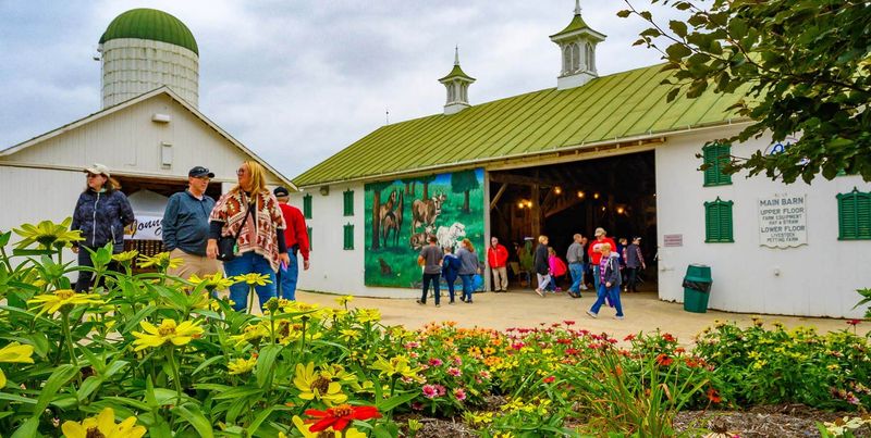 Events And Seasonal Experiences Keep It Fresh Events And Seasonal Experiences Keep It Fresh