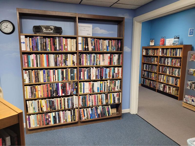 Every Book Really Is Free, No Strings Attached Every Book Really Is Free, No Strings Attached