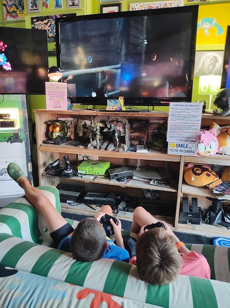 Every Gaming Console You Remember Playing