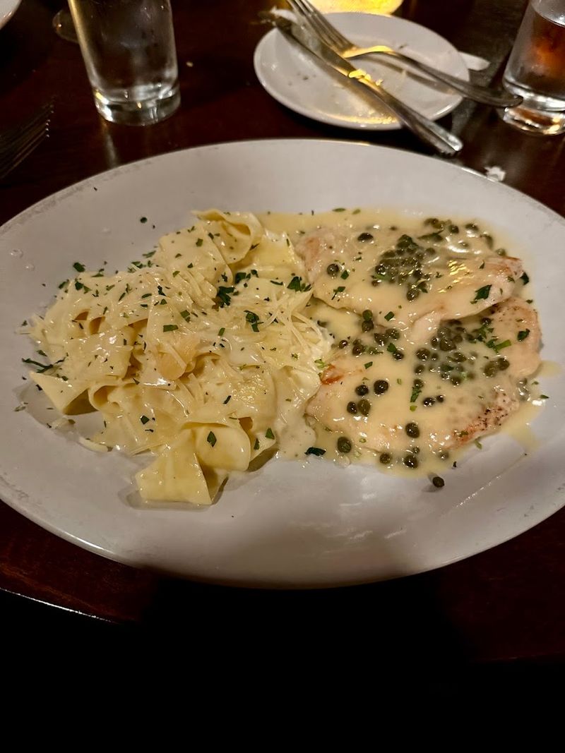 Every Plate Feels Thoughtful And Homemade Every Plate Feels Thoughtful And Homemade