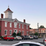 Everyone Flocks to Nashville, but These 10 Tennessee Towns Might Be Even Better