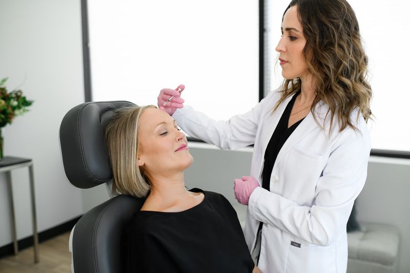 Evolve Med Spa Evolve Med Spa