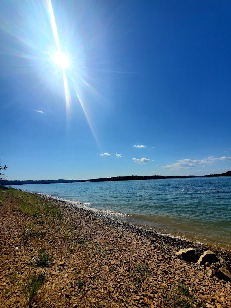 Why Patoka Lake Punches Above Its Weight Why Patoka Lake Punches Above Its Weight