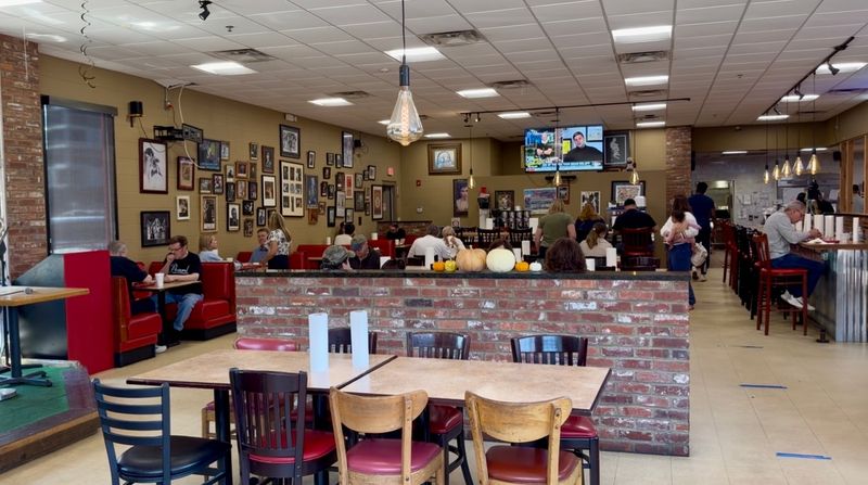 Arnold's Country Kitchen – Nashville Arnold's Country Kitchen – Nashville