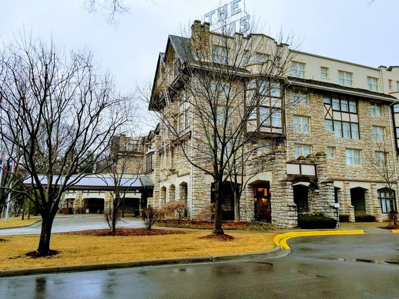 Excelsior Springs