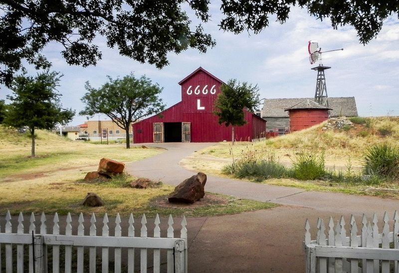 Experience Ranch Life Through Immersive Audio Experience Ranch Life Through Immersive Audio