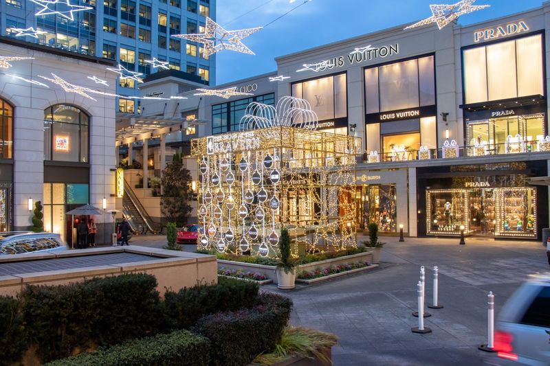 Experience the Christmas Capital of Texas Experience the Christmas Capital of Texas