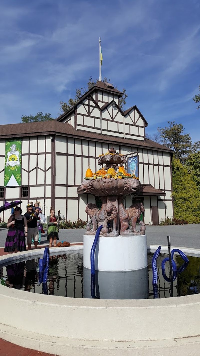 Experience the Pennsylvania Renaissance Faire Experience the Pennsylvania Renaissance Faire