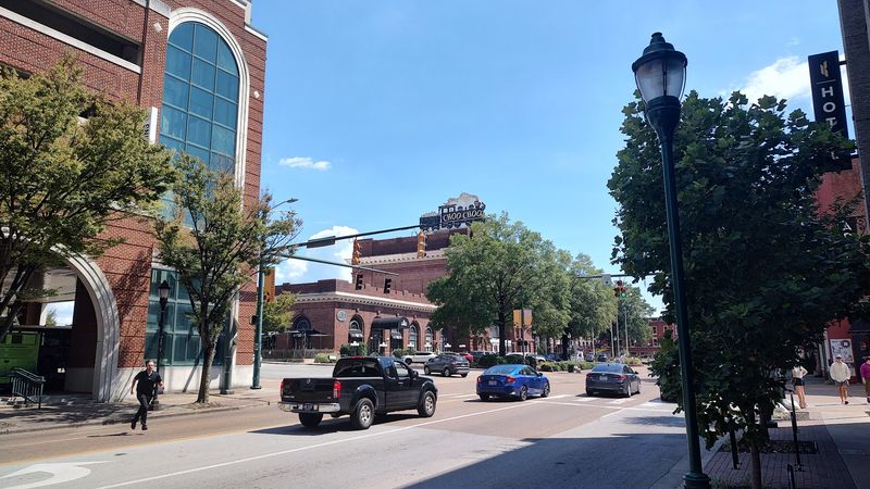 Explore the Shops, Entertainment, and Walkable Southside Energy Nearby Explore the Shops, Entertainment, and Walkable Southside Energy Nearby