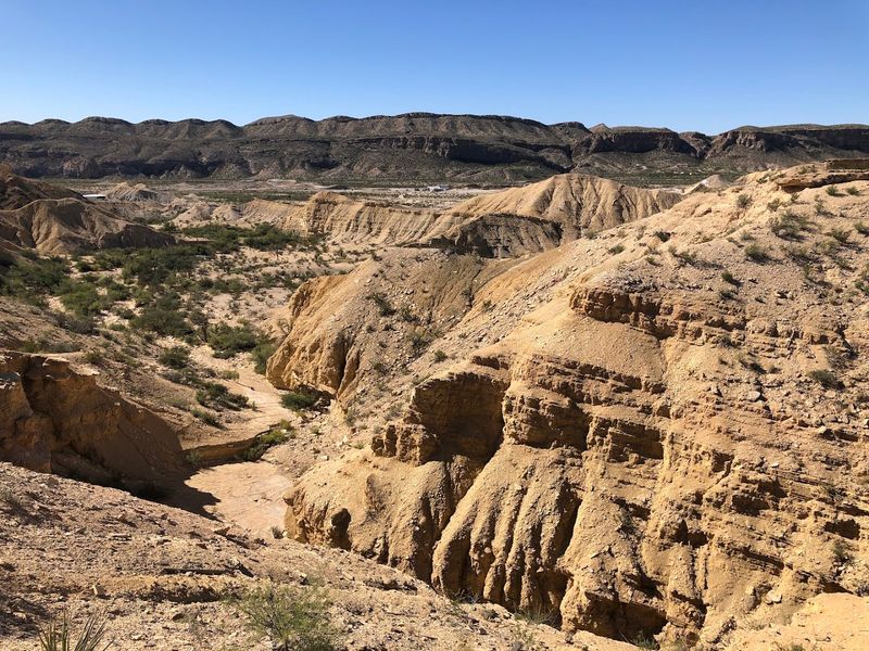 Extreme Desert Climate You'll Feel Extreme Desert Climate You'll Feel