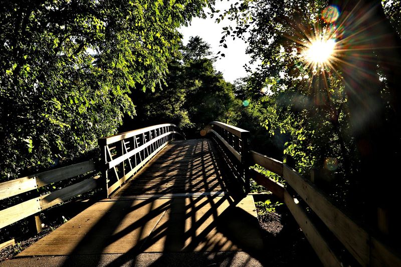 Constitution Trail Constitution Trail