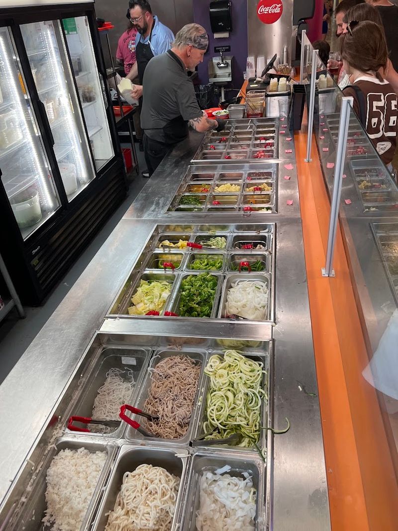 Completely Gluten-Free Kitchen Means No Cross-Contamination Worries
