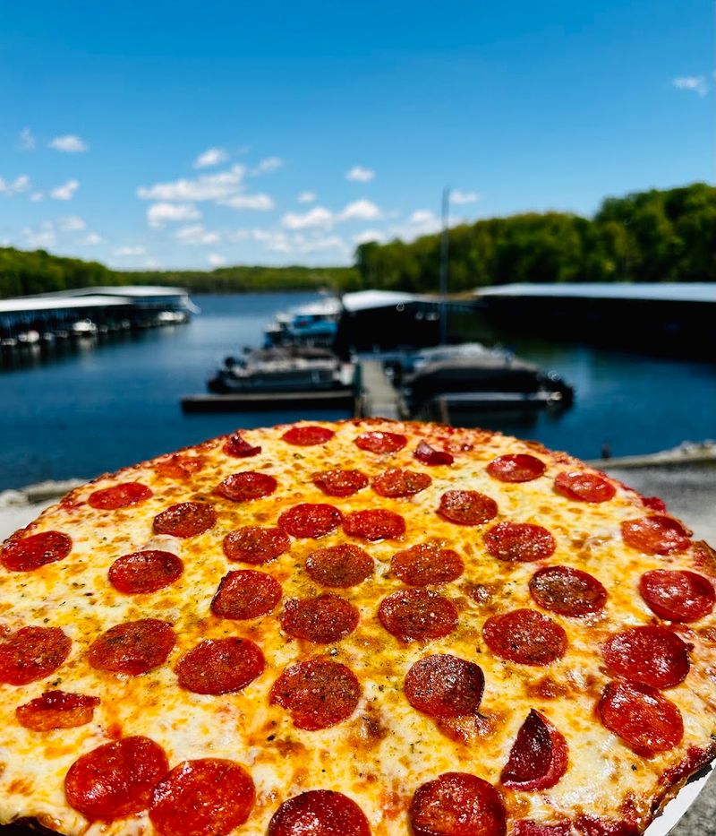 The Idle Zone Restaurant at Patoka Lake (Celestine) The Idle Zone Restaurant at Patoka Lake (Celestine)