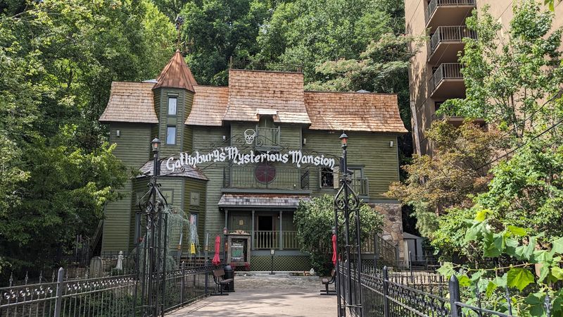 A Gatlinburg Tradition Since The Old Days