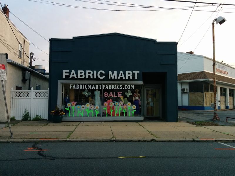 Fabric Mart, Sinking Spring Fabric Mart, Sinking Spring