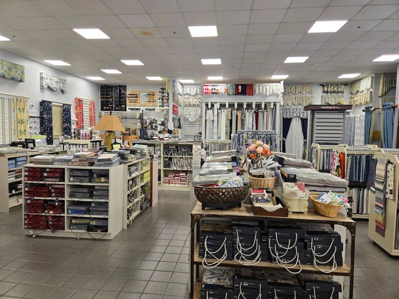 Fabricland Fabricland