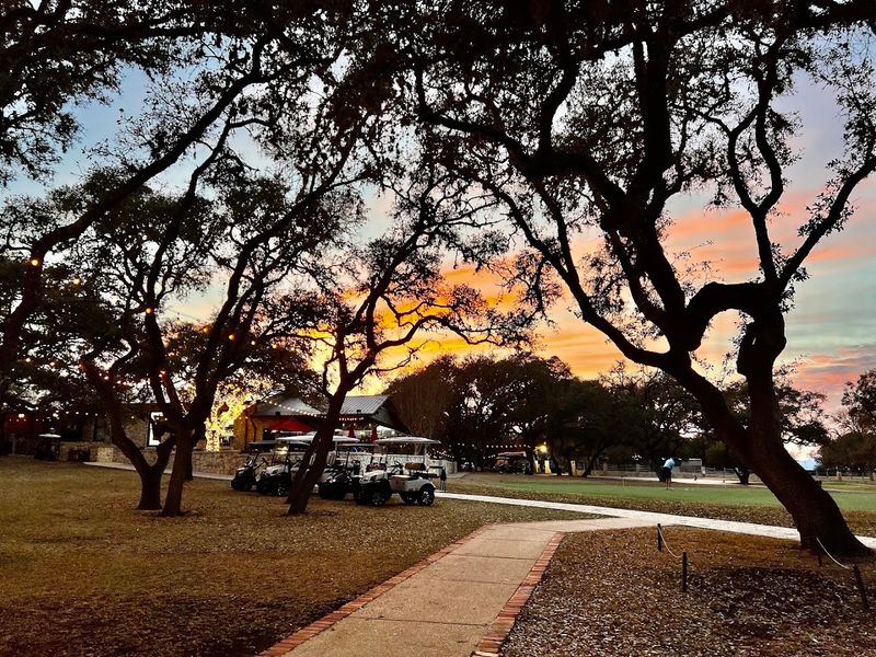 Fair Oaks Ranch Fair Oaks Ranch