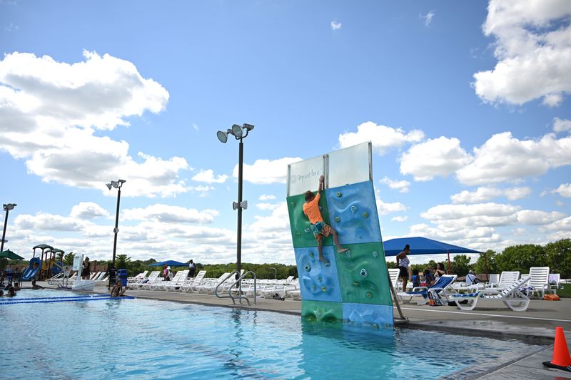 Fairfield Aquatic Center, Fairfield Fairfield Aquatic Center, Fairfield