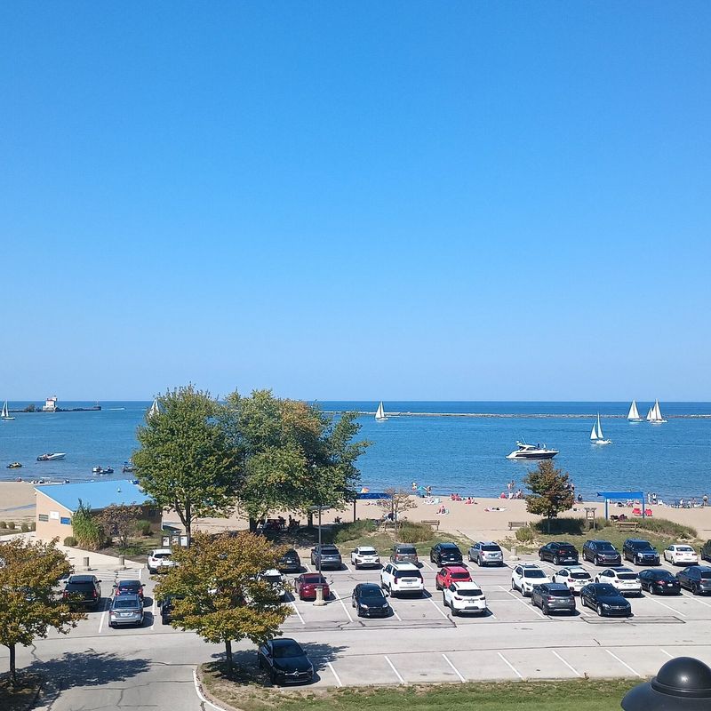 Fairport Harbor, Lakefront Village