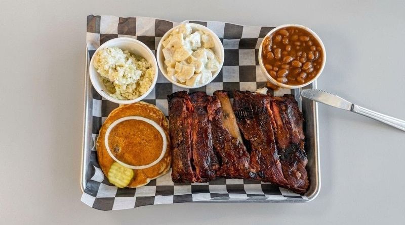 Fall-Off-The-Bone Ribs That Live Up To The Hype Fall-Off-The-Bone Ribs That Live Up To The Hype