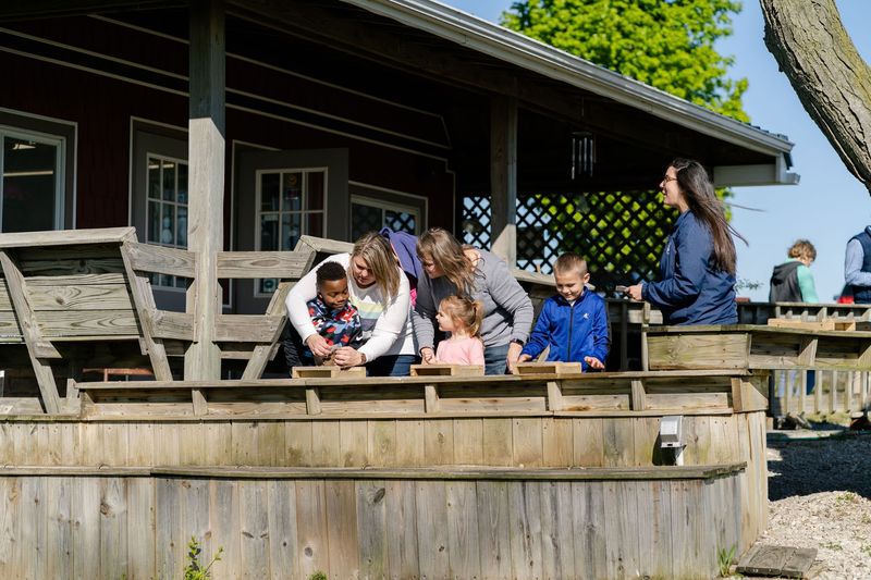 Families Love The Gem Mining And Gift Shop Too
