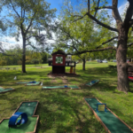 Families Love This Tennessee Farm for Its Corn Maze, Hayrides, and Barnyard Animals