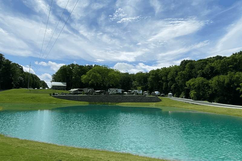 Families Will Love the Games, Playground, and Outdoor Activities