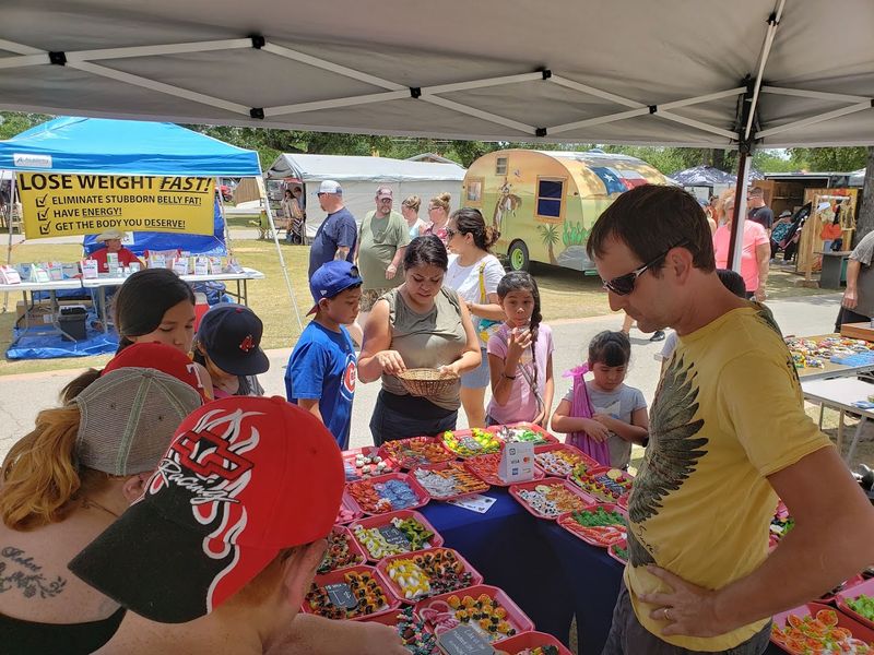 Family-Friendly Atmosphere With Something for Everyone Family-Friendly Atmosphere With Something for Everyone