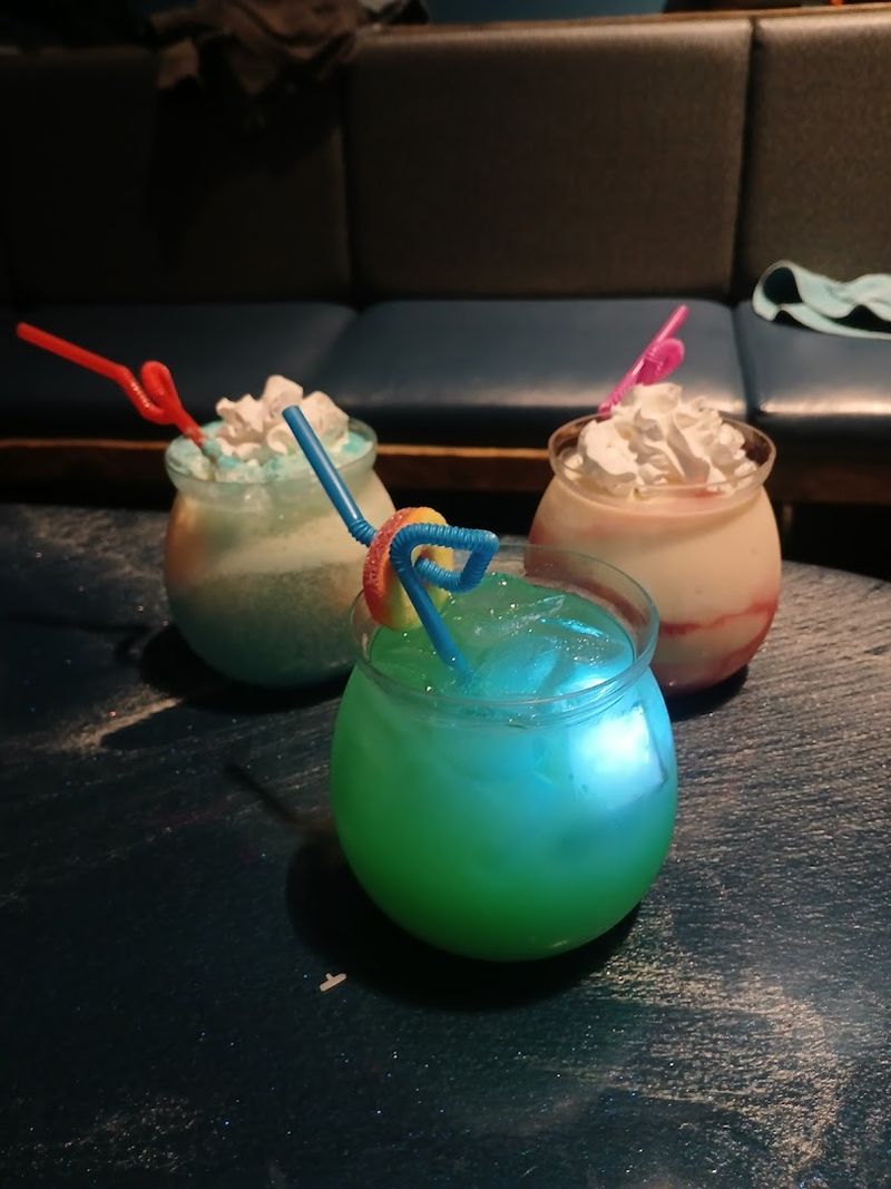Family Friendly Dining and Drinks Family Friendly Dining and Drinks