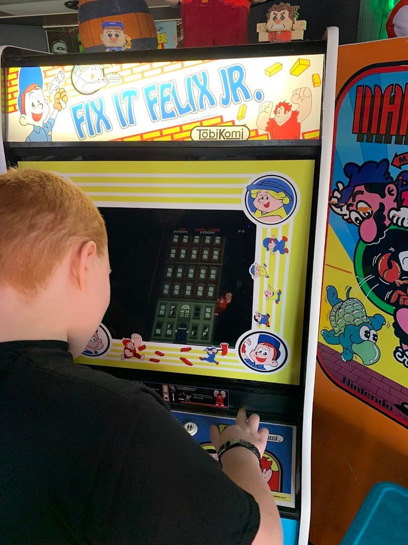 Family-Friendly Environment That Actually Delivers