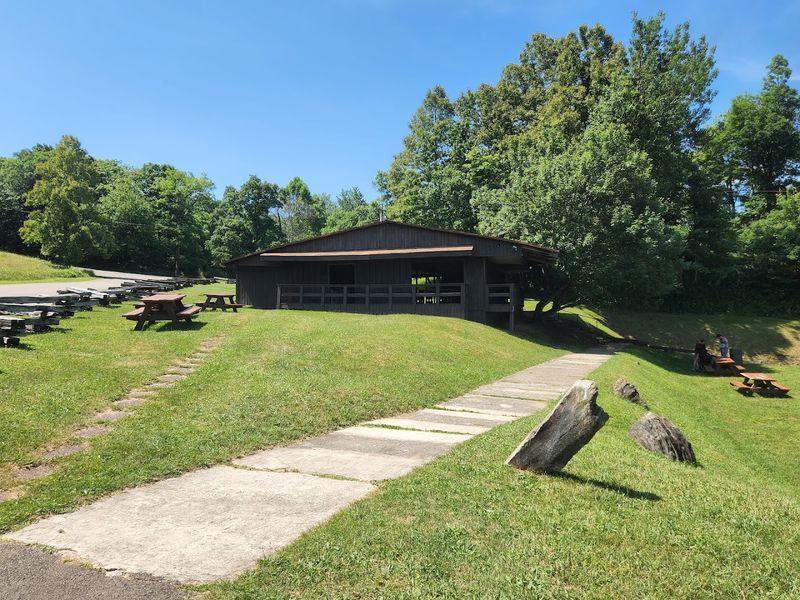Family-Friendly Features Above and Below Ground