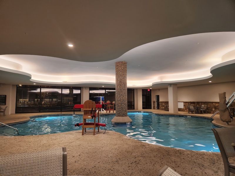 Family-Friendly Features Make Every Stay More Memorable