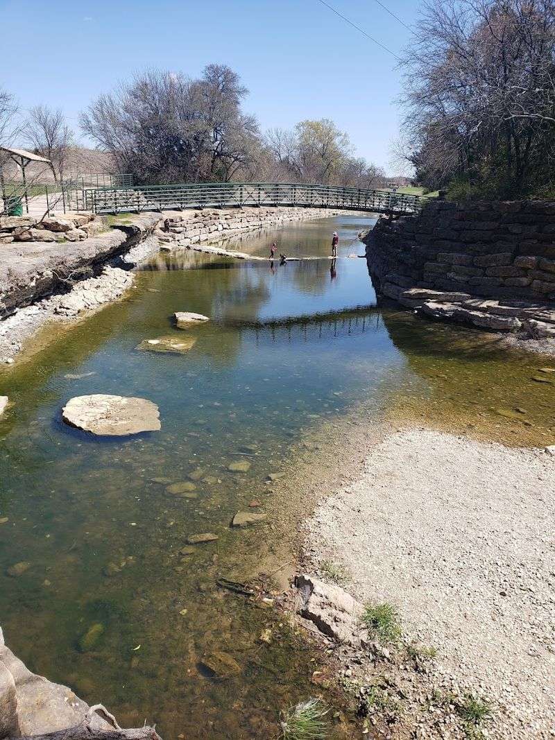 Family-Friendly Without the Playground Crowds