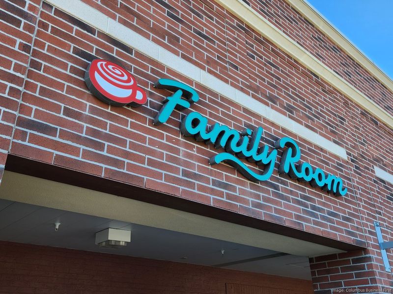 Family Room Coffee And Bake Shop, Westerville Family Room Coffee And Bake Shop, Westerville