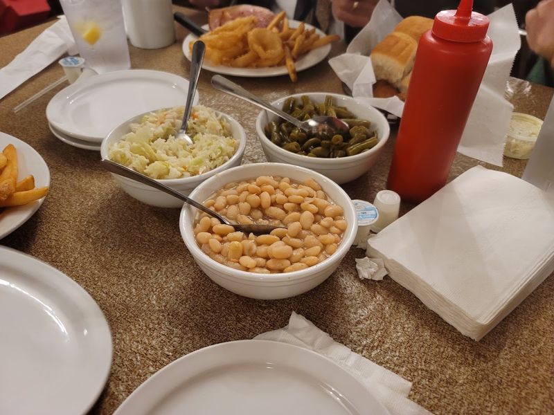 Family-Style Portions That Feed Everyone
