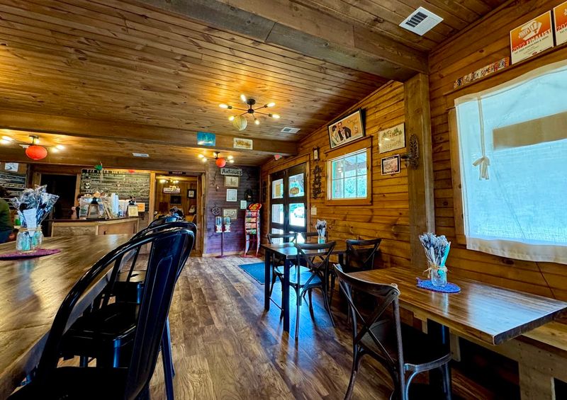 Fat Tiger Korean BBQ & More — White Bluff Fat Tiger Korean BBQ & More — White Bluff