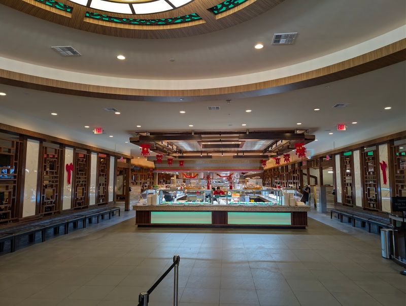 Feast Buffet (Katy)