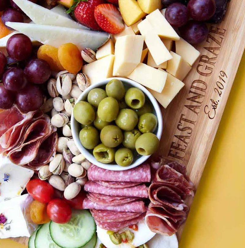 Feast & Graze — Memphis Feast & Graze — Memphis